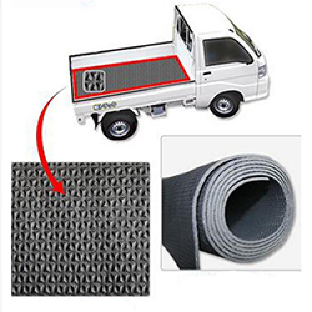 Light Truck Mat