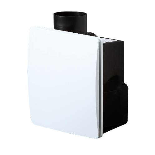 High Static Pressure Fan