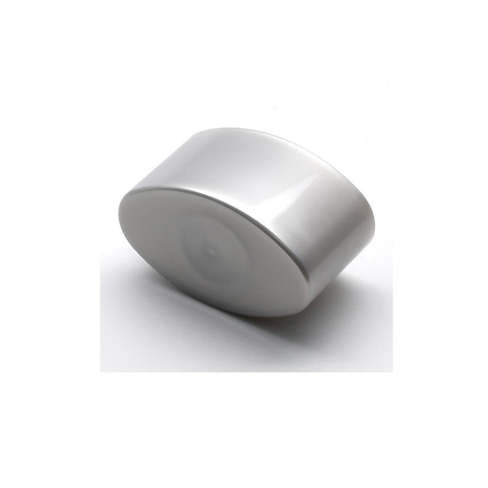 Cosmetic Container-40Φ ellipse Tube Cap