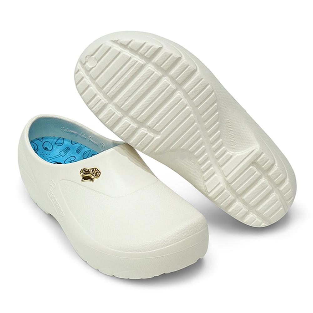 ESCOFFIER SMT-15 Kitchen Chef Shoes