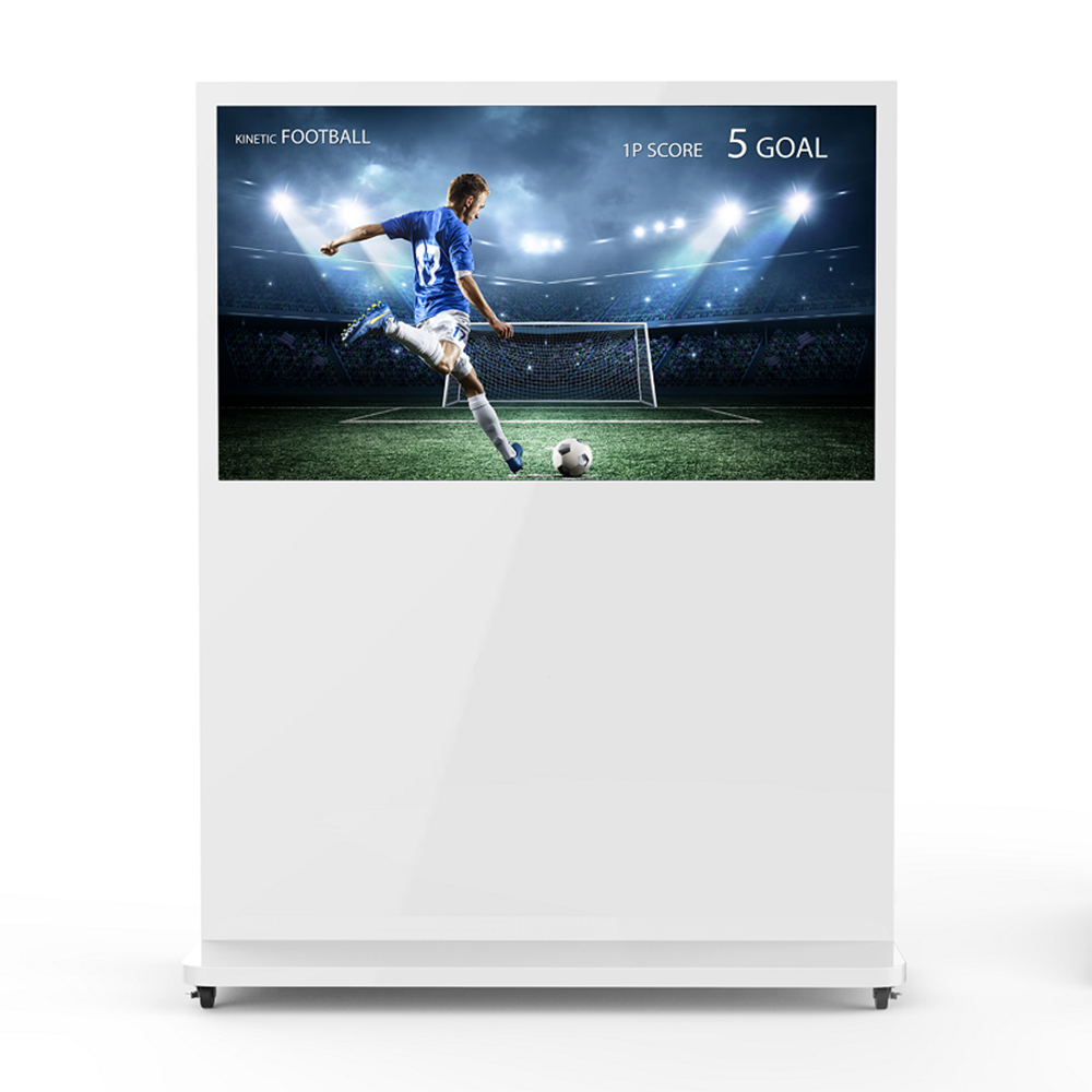 Digital Signage   WS490IU