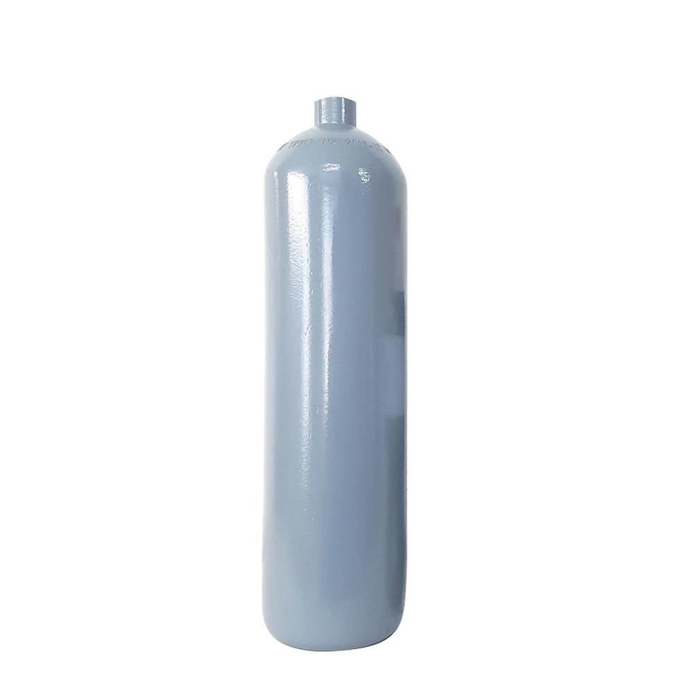 High Pressure Gas Cylinders 2.0 liter