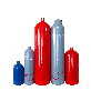 detail image2 High Pressure Gas Cylinders 2.8 liter