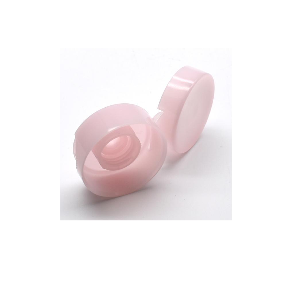 Cosmetic Container-35Φ one-touch Tube Cap