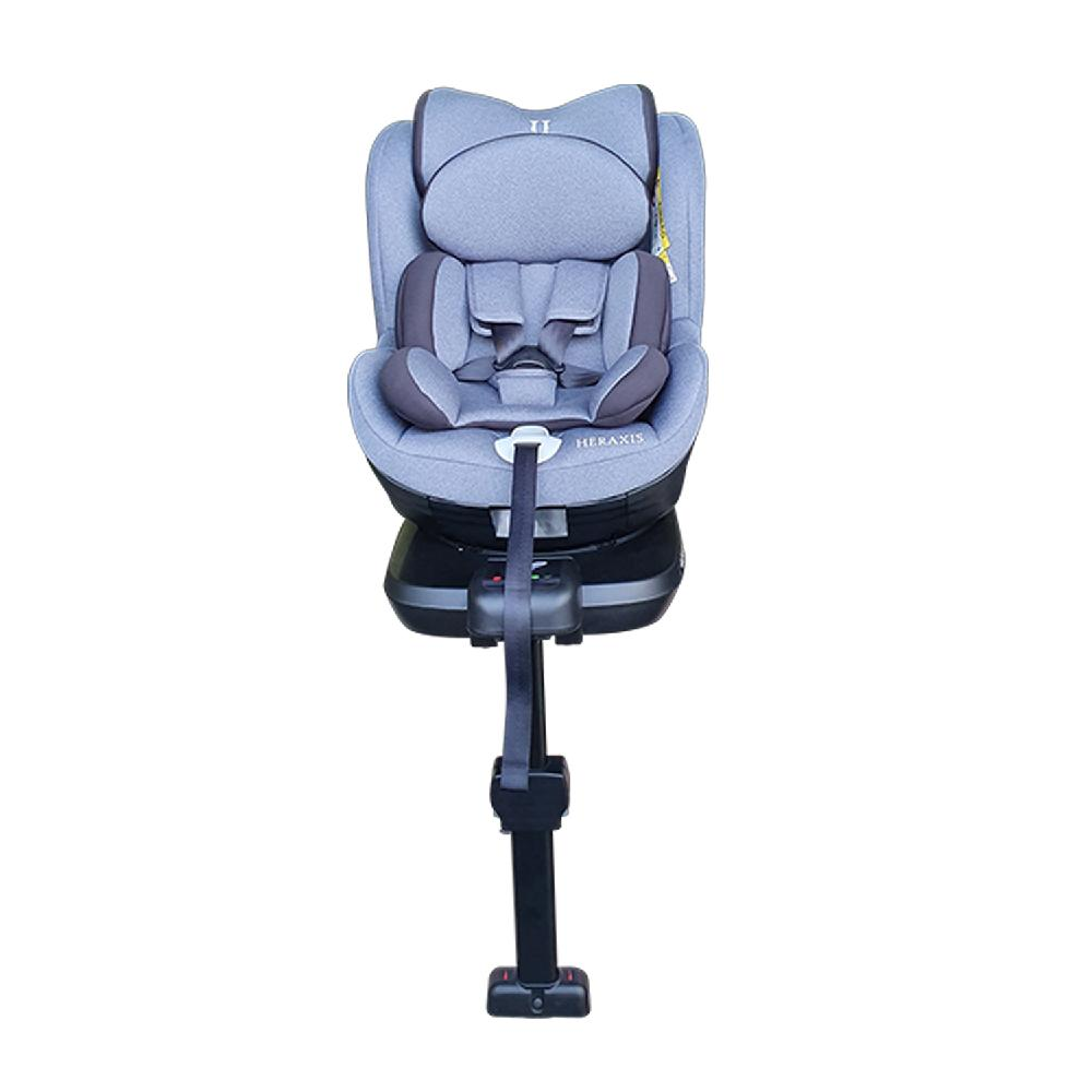 Heraxis 360º Car Seat