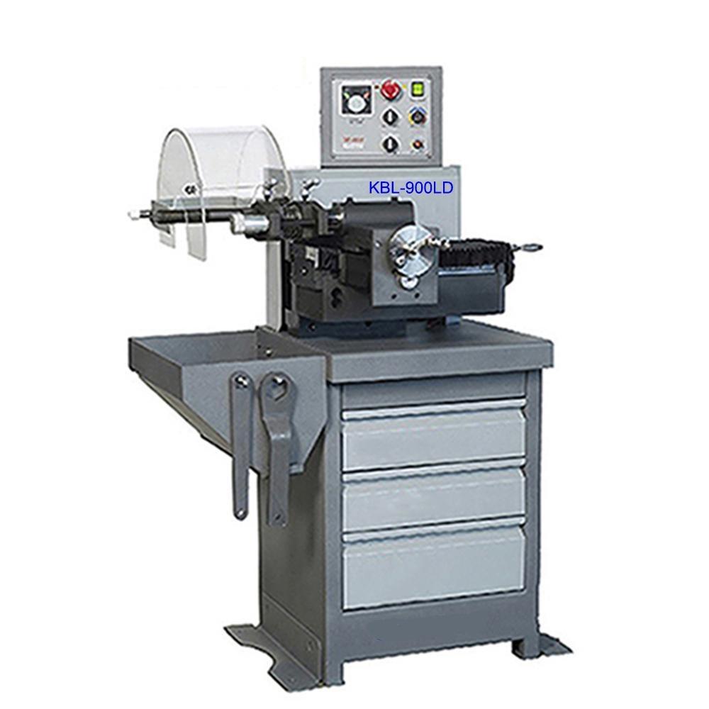 Brake Disc and Brake Drum Lathe, KBL-900LD, High quality Made in Korea
