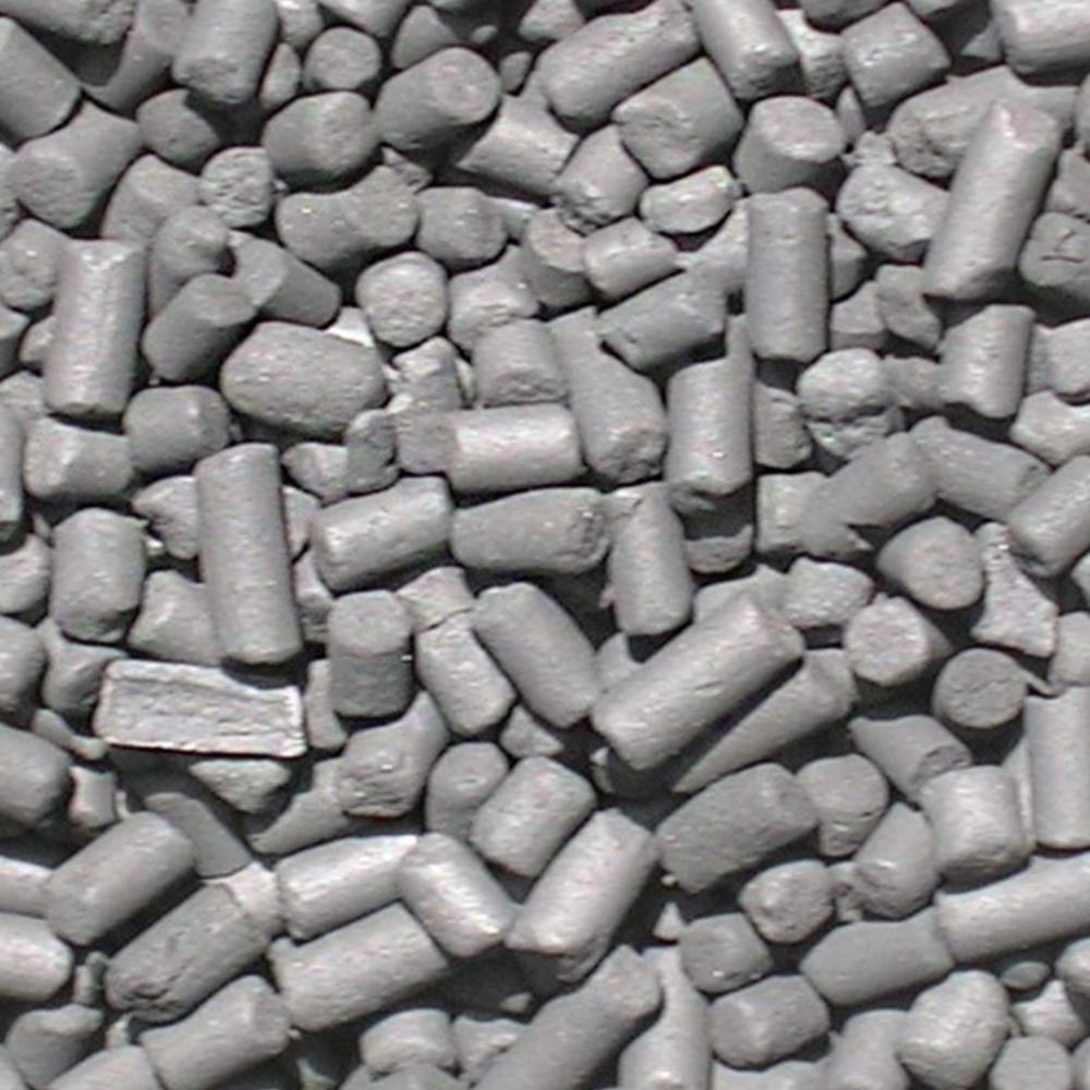 Activated Carbon, Physical Adsorbent to Adsorb Toxic, Bad Smell Gas