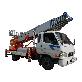 detail image2 ZTON Ladder Truck ZTON280LT / ZTON320LT / ZTON380LT / ZTON450LT