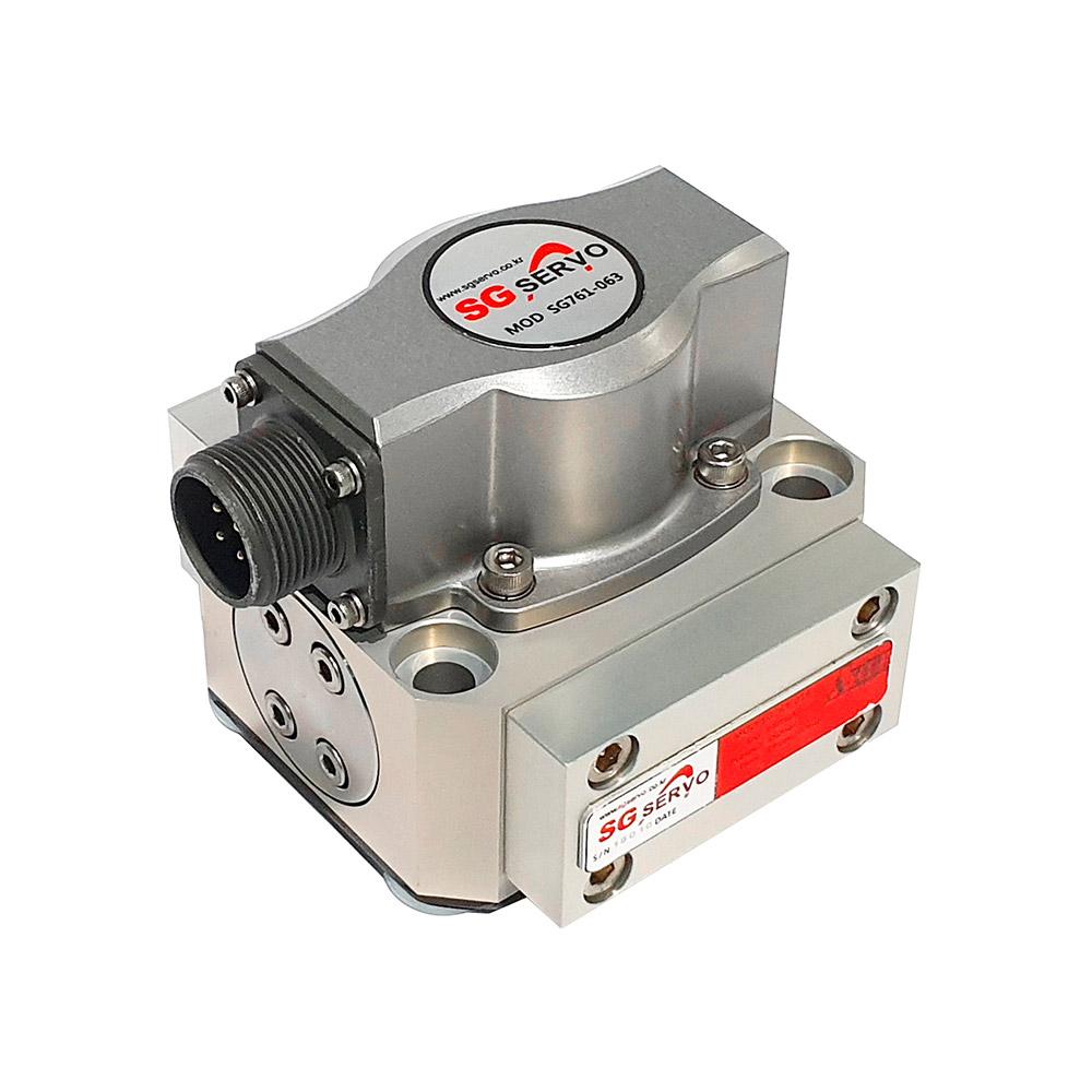 Servo Valve
