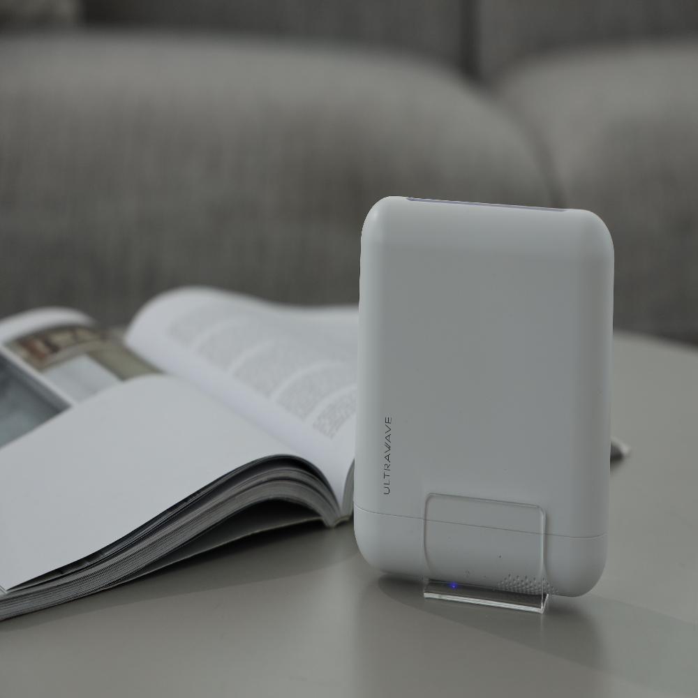 Portable Mask Dry Case MS-01