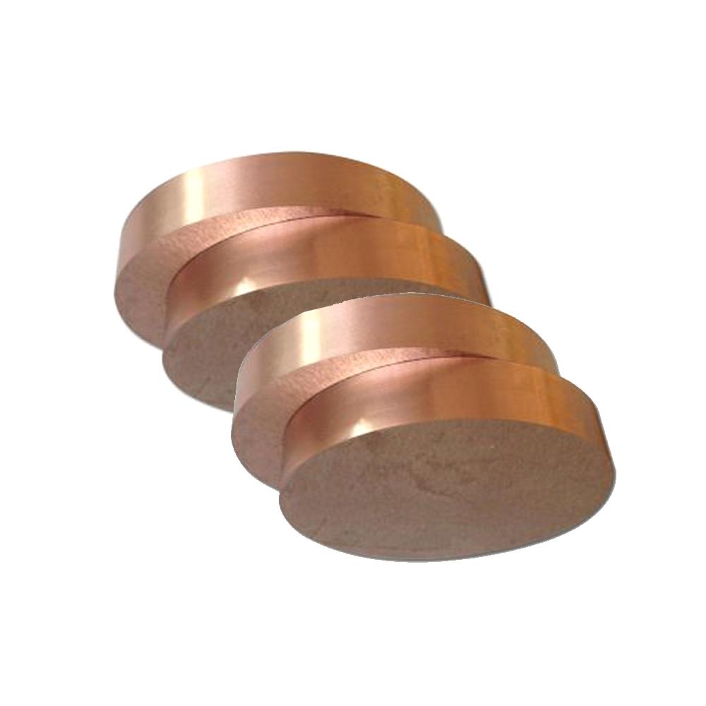 Copper Alloy Plate