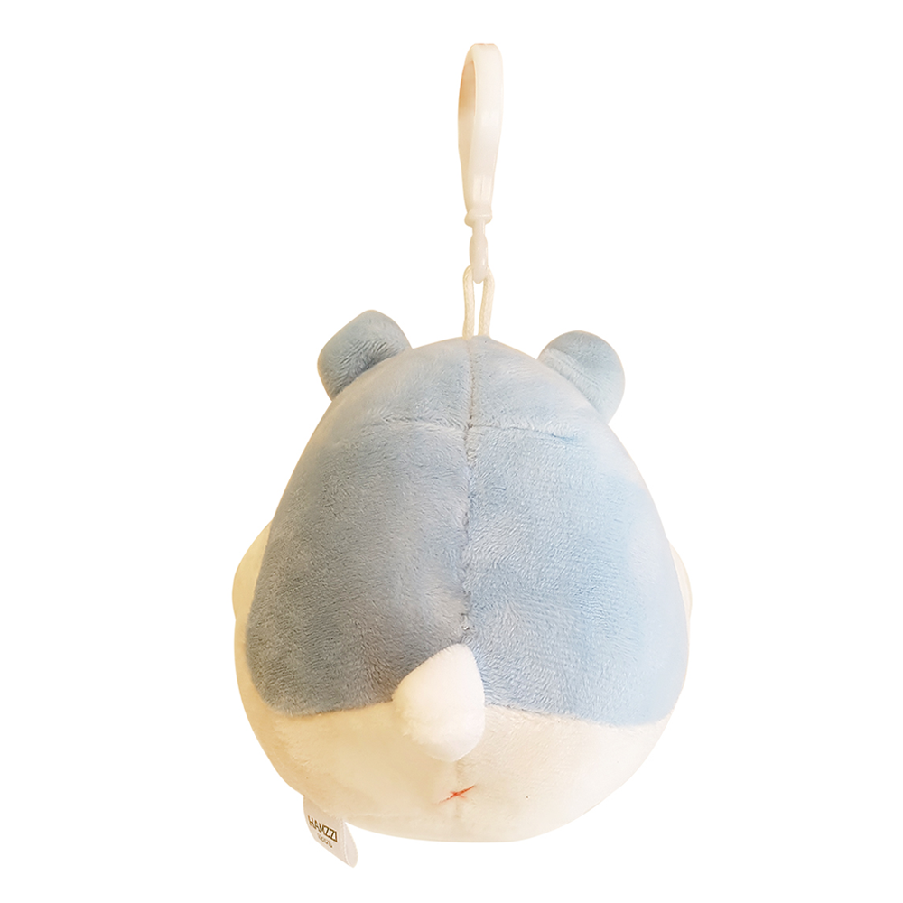 [DESIGN PANTRY] HAMZZI Bag Chain Doll