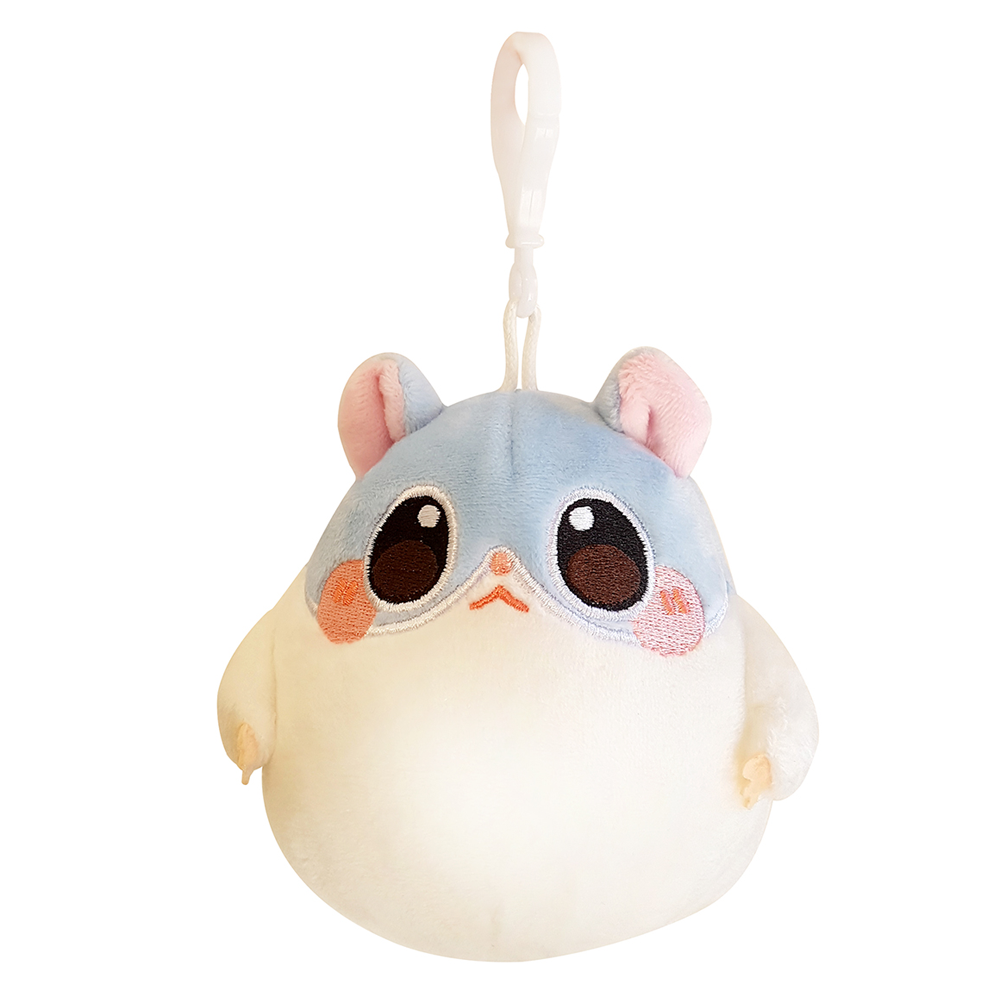 [DESIGN PANTRY] HAMZZI Bag Chain Doll