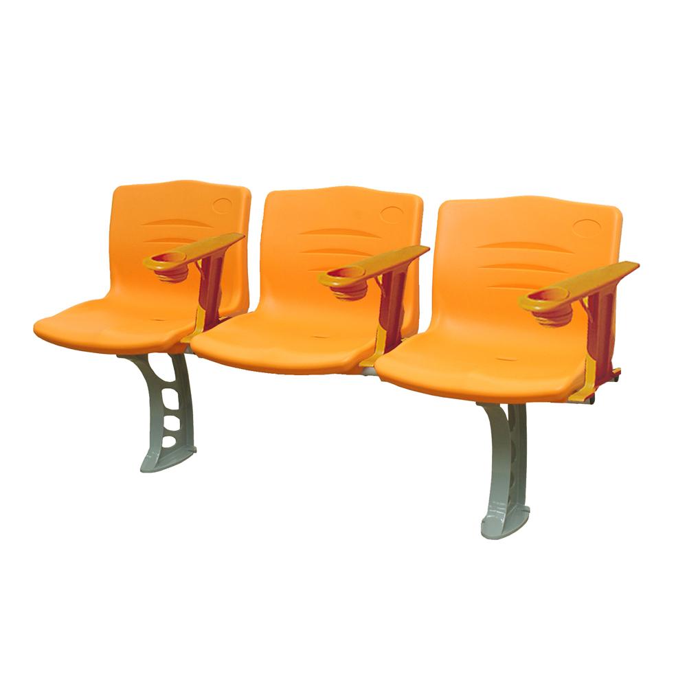 Sports And Stadia Seating H3-UBL(S)