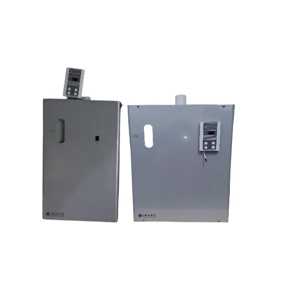 Electric hot water boiler