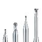 detail image2 High Performance Carbide End Mills