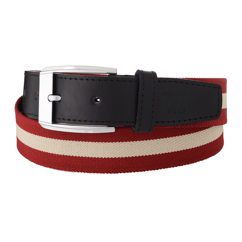 Spandex fashion golf BELT