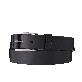 full image Classical Plain Cowhide BELT