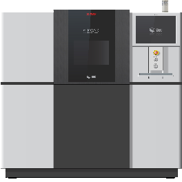 X-ray inspection system