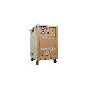 [Baron Korea] BARON-1000, Gouging Machine