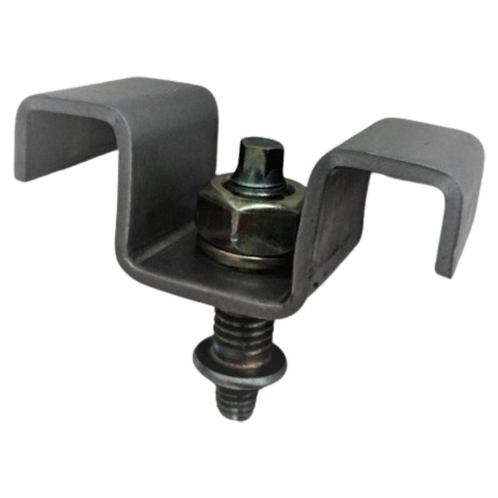 Grating clip (clamp) PSFM8-32