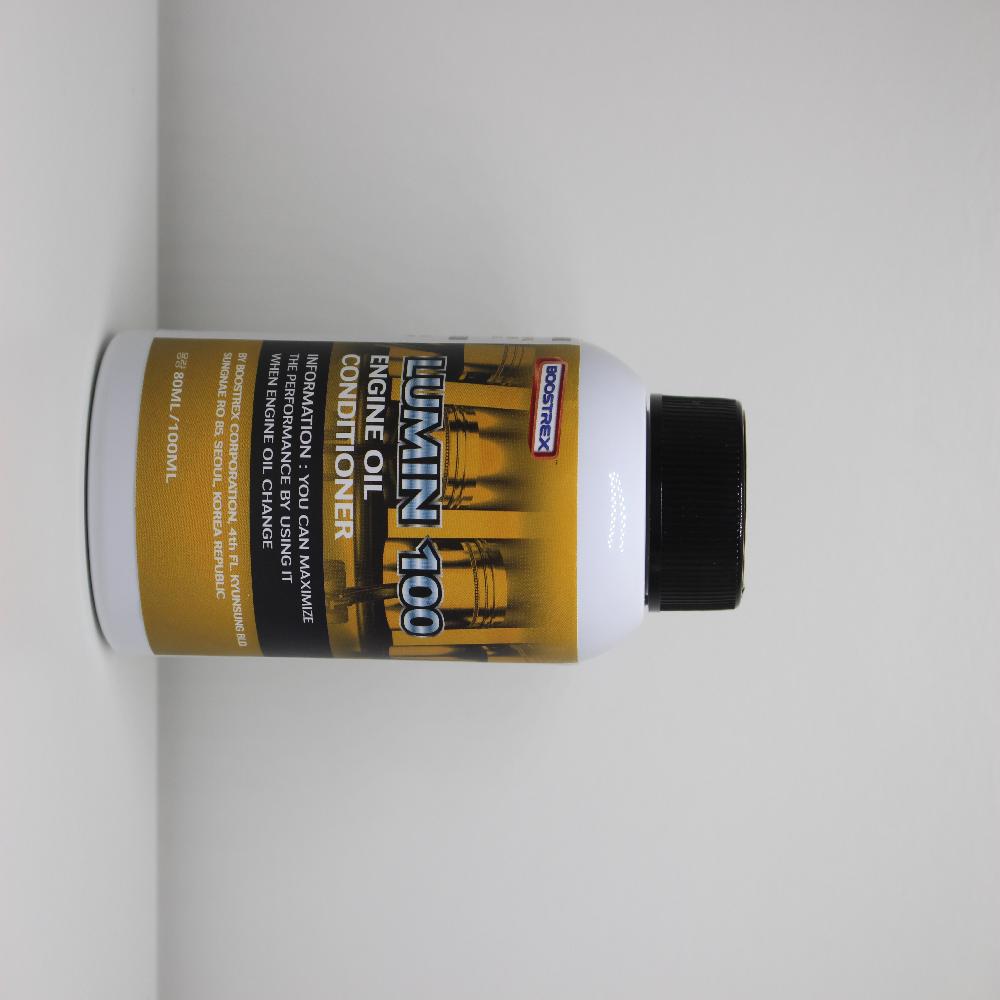 BOOSTREX LUMIN 100 AUTOBIKE ENGINE OIL CONDITIONER (ADDITIVES)