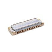 DIATONIC HARMONICA (NOBLE)