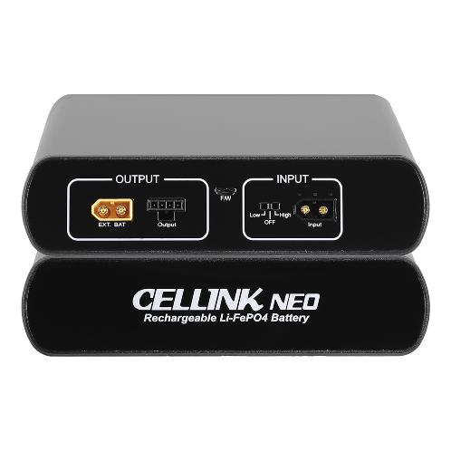 Dashcam Battery Neo6