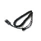 detail image2 IPD IPH-250 Single Ear Noise canceling Headset with 2.5mm jack for Cisco SPA, Polycom, Grandstream,