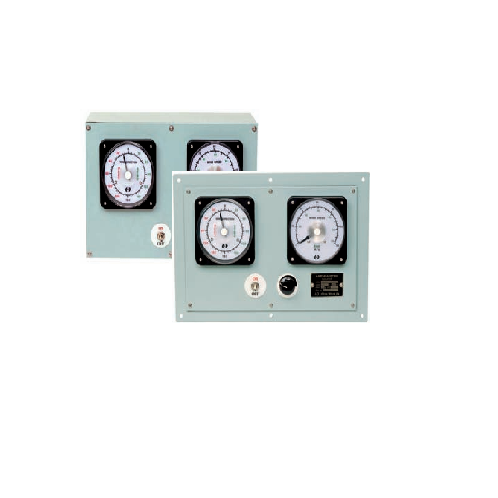 HERIANA TECH Indicator - Analog Type