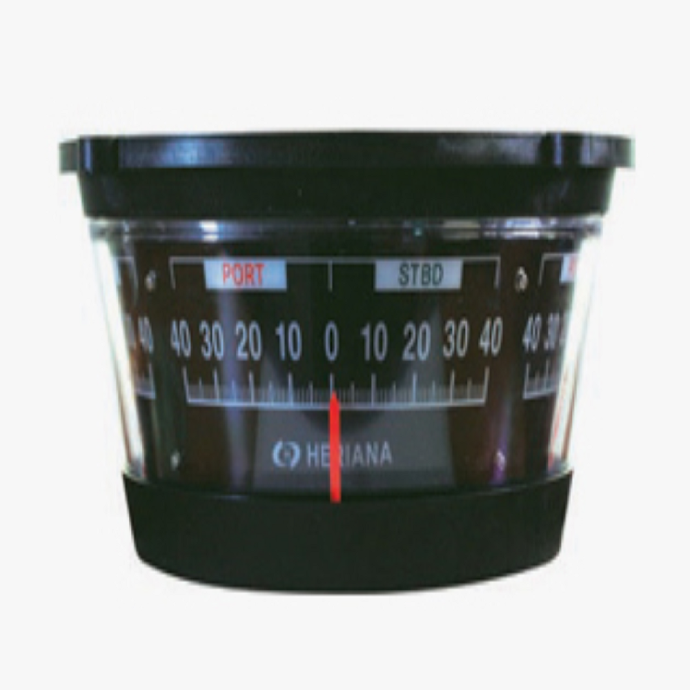 HERIANA Indicator 3C-200R