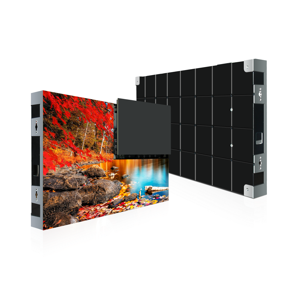 [LEDot] LED WALL SCREEN