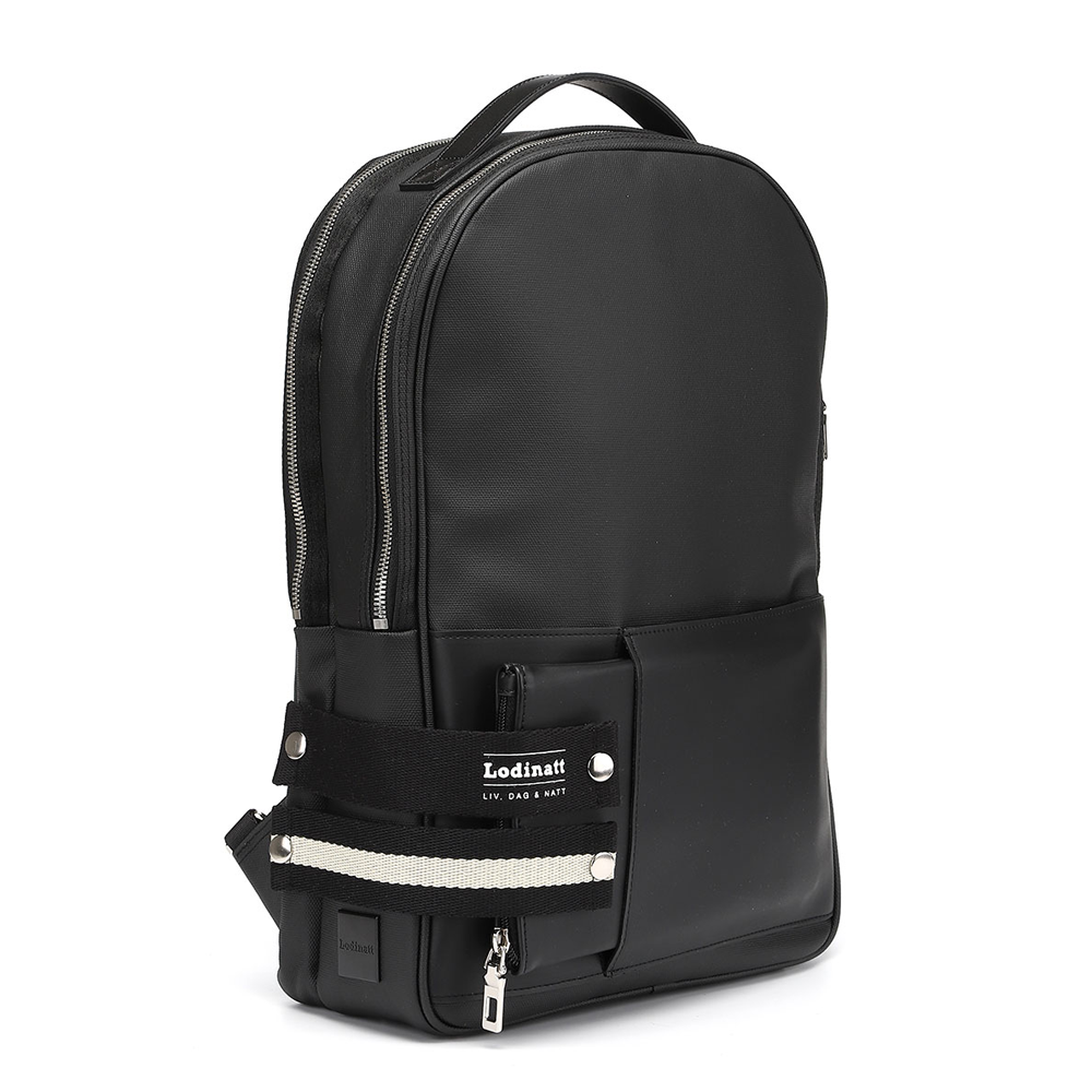 Lodinatt Clutch backpack for laptop
