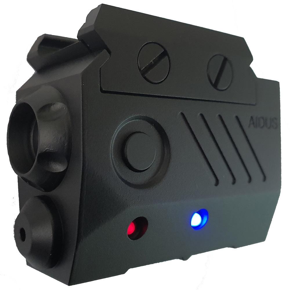 AIDUS gun radio game controller for VR games and PC games with experience like real games(FX0308)