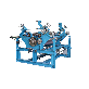 detail image1 Special Textile Machine Provider in Korea, Double Roller Embossing Machine