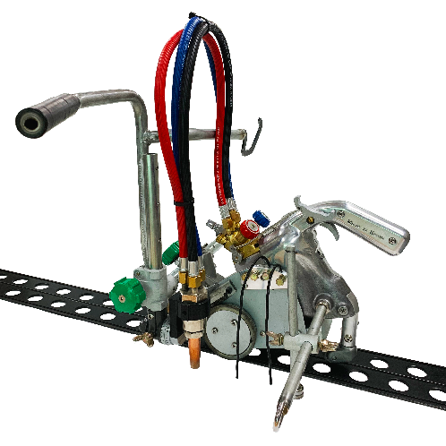 Non-Electric Gas Cutting Machine