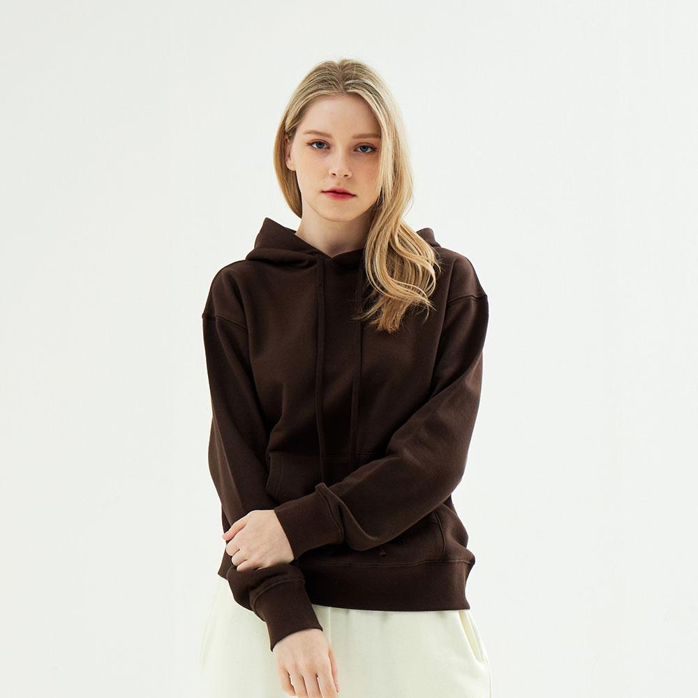 Heavy Blend Cotton Hood