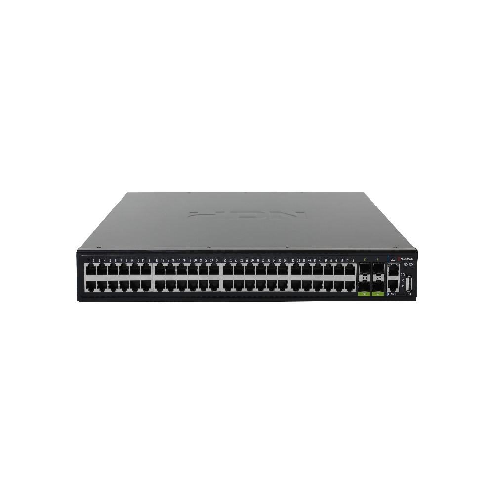 SG Security switch - SG2456GX Series