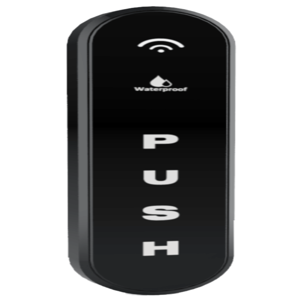 Wireless Touch Switch