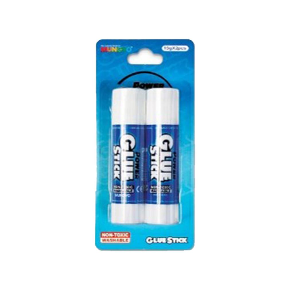 Power Glue Sticks