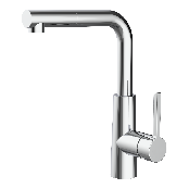 Switch shower head