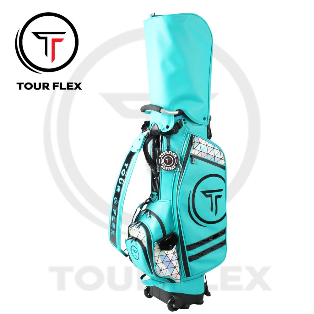 Tourflex Bandon Wheel Stand Bag