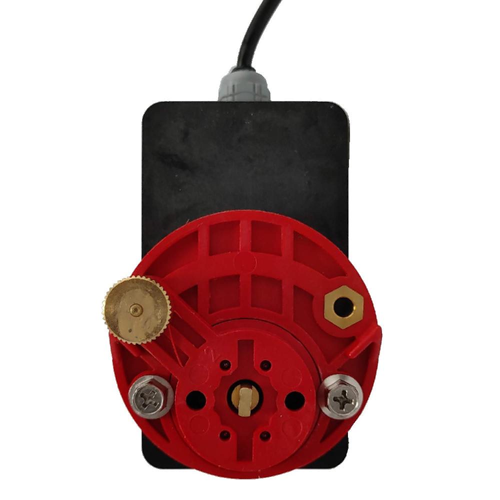 Motorized Actuators DC 12V Waterproof (Excluding Ball Valve)  - AD12-50S (5-wire(4 N.M))