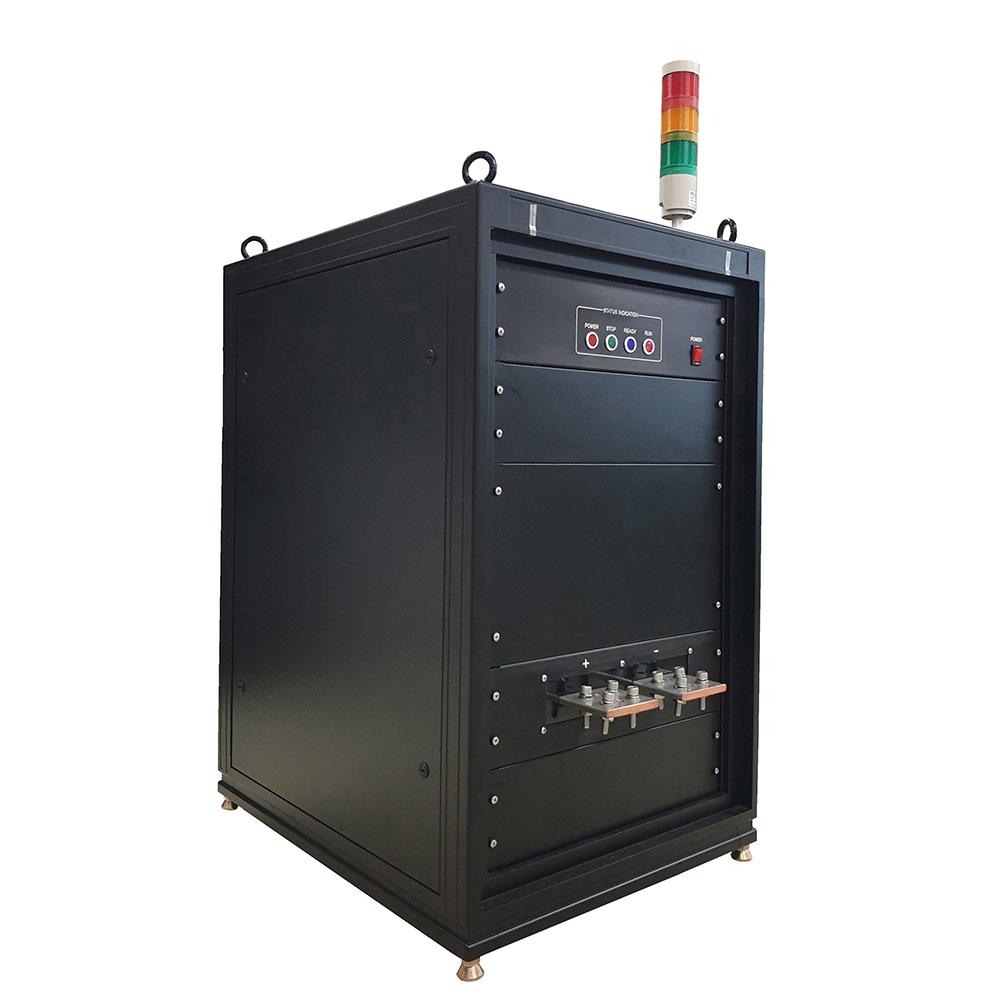 External Short-Circuit Tester