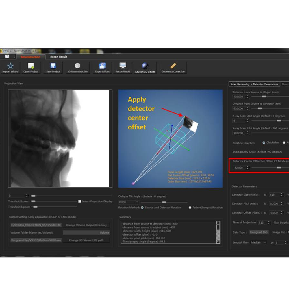 [3D Industrial] VXRE