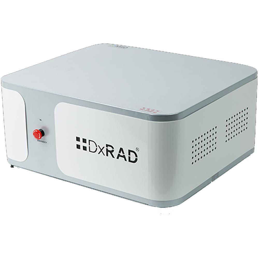 DxRAD(Digital X-ray Radiography Auto Decipher based on AI)