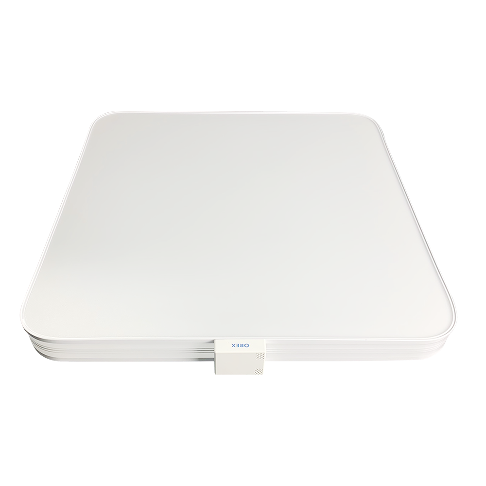 OREX Virus Killer LED Lamp Fixture (Square)