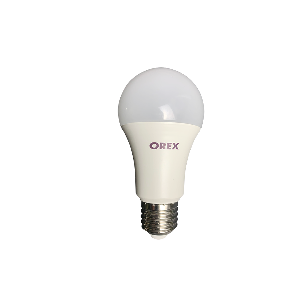 OREX Air Purifying LED Bulb Lamp