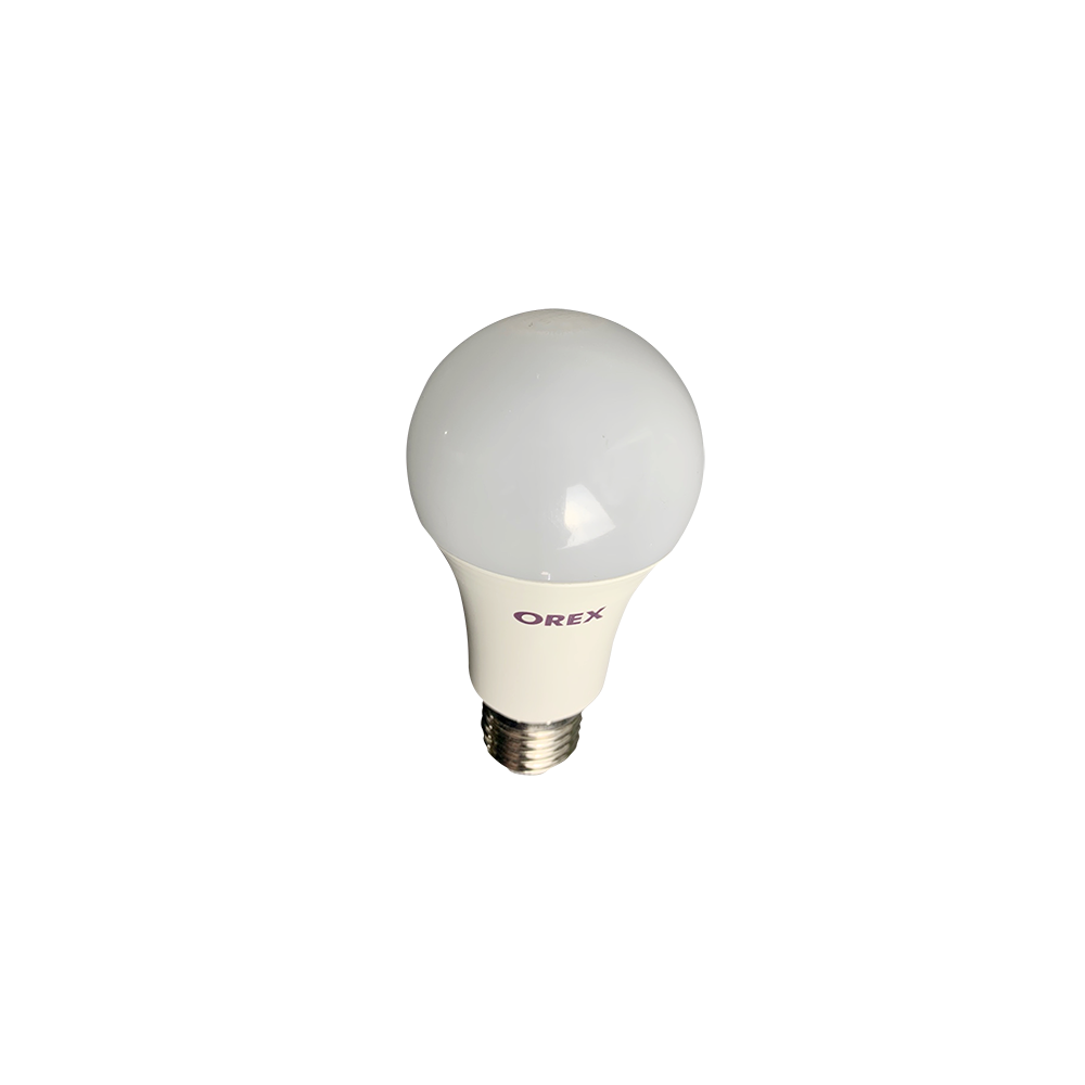 OREX Air Purifying LED Bulb Lamp