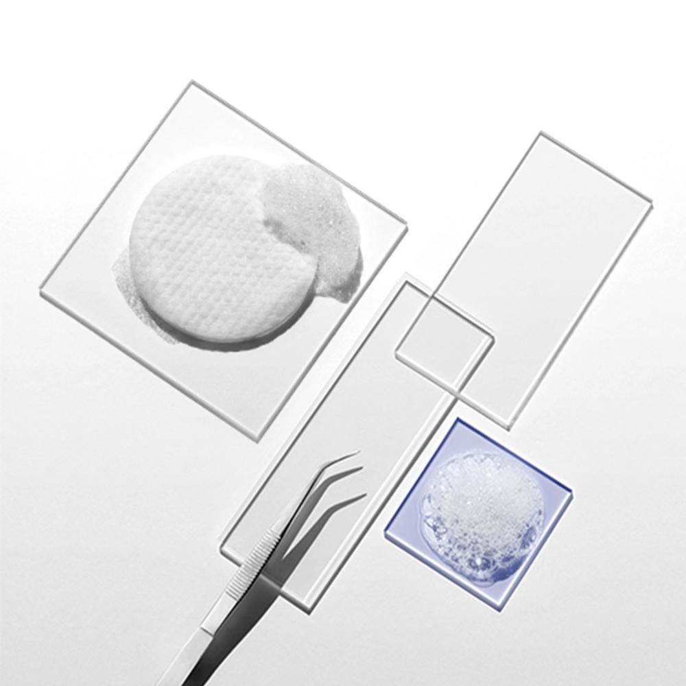 ThelaviCos Bubble Cleansing Pad